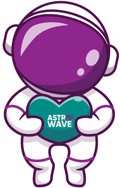 Astrowave-astronaut-holding-love-heart-in-space Astrowave-astronaut-holding-love-heart-in-space