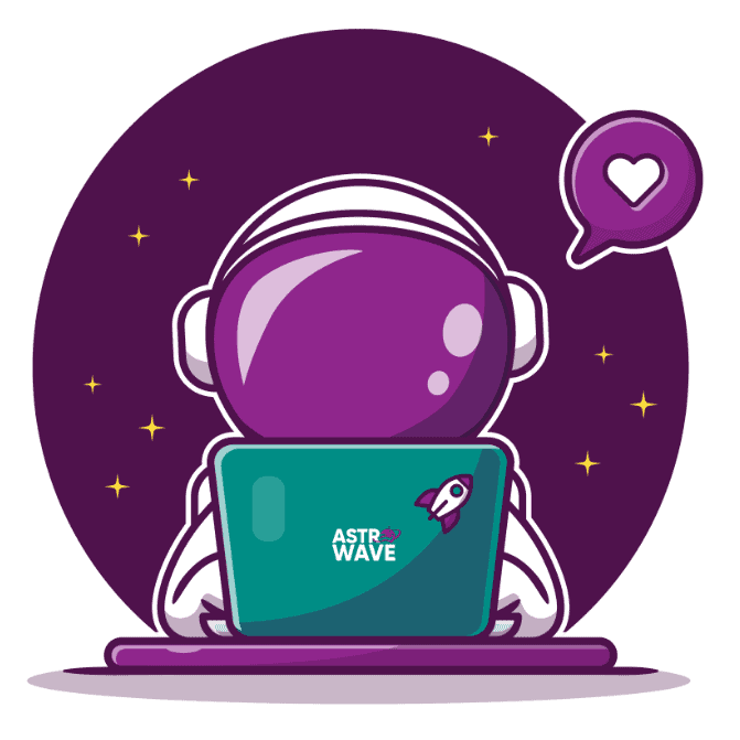 Astrowave-astronaut-working-on-laptop-A Astrowave-astronaut-working-on-laptop-A
