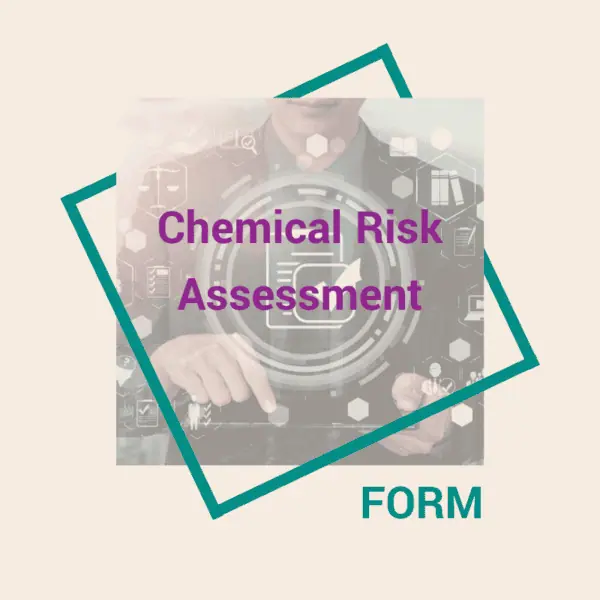 Chemical Risk Assessment