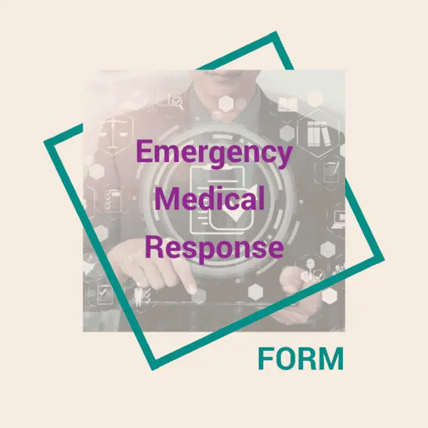 Emergency Medical Response