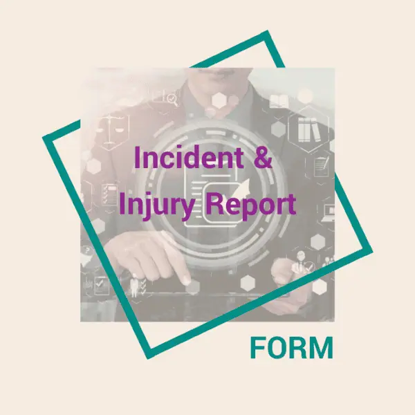 Incident & Injury