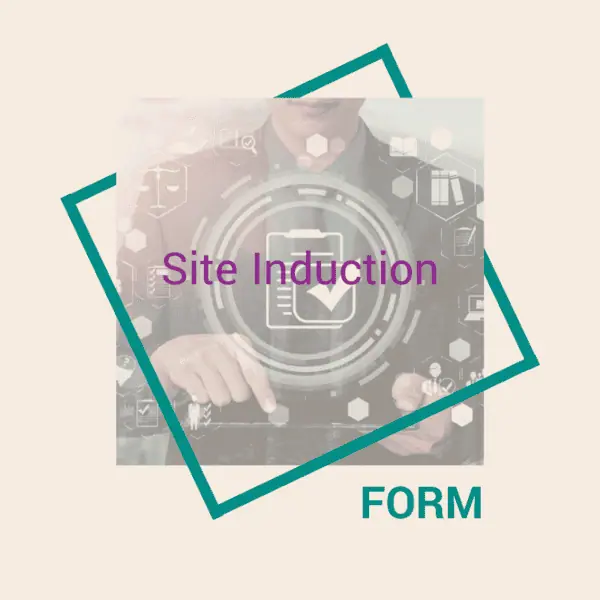 Site Induction