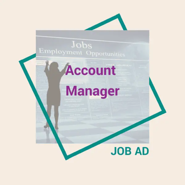 Account Manager