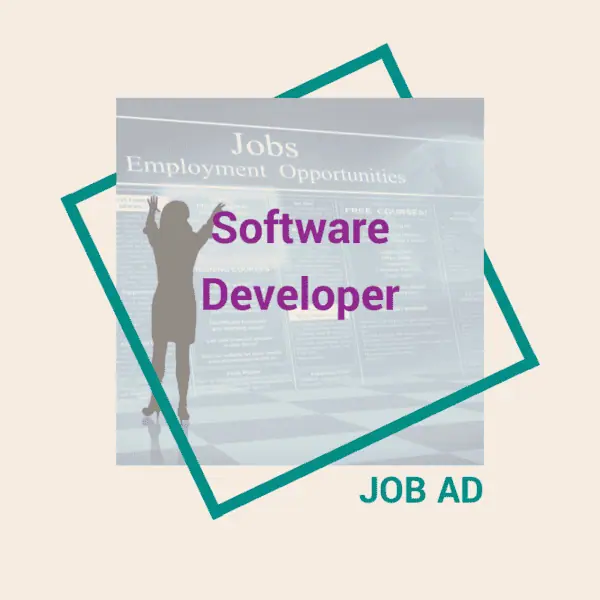 Software Developer