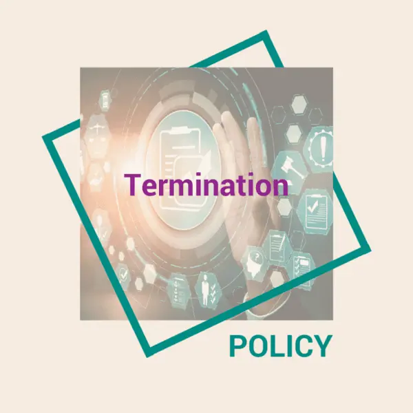 Termination