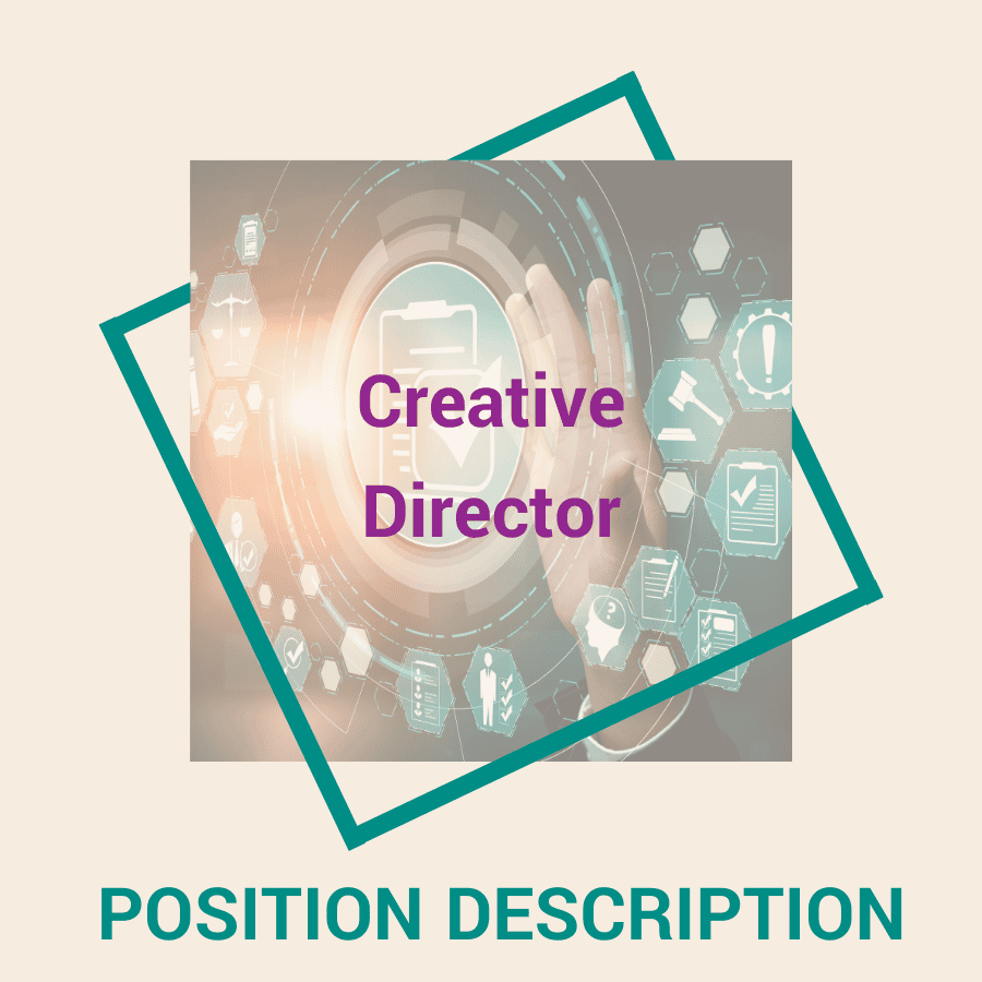 Creative Director - Astrowave