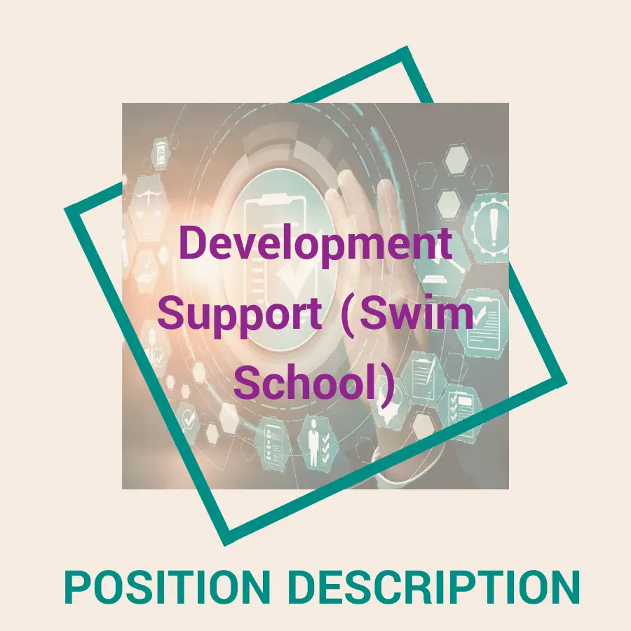 Development Support (Sports Organisation)