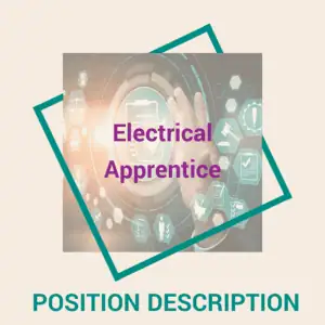 Electrical Apprentice