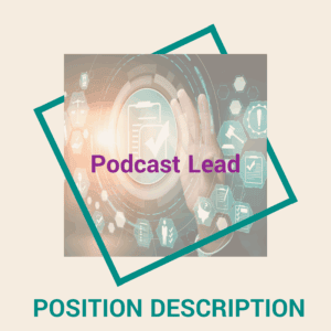 Podcast Lead