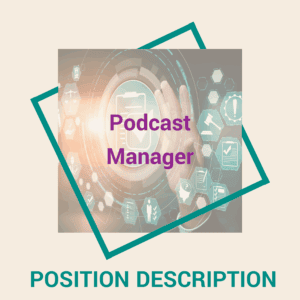Podcast Manager