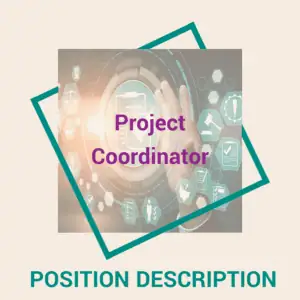 Project Coordinator