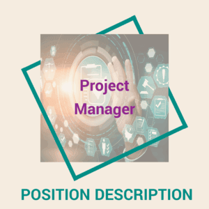 Project Manager