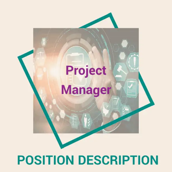 Project Manager