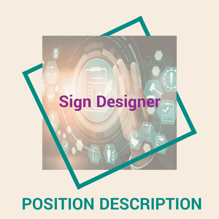 Sign Designer - Astrowave