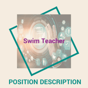 Swim Teacher