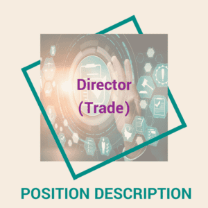 Director (Trade)